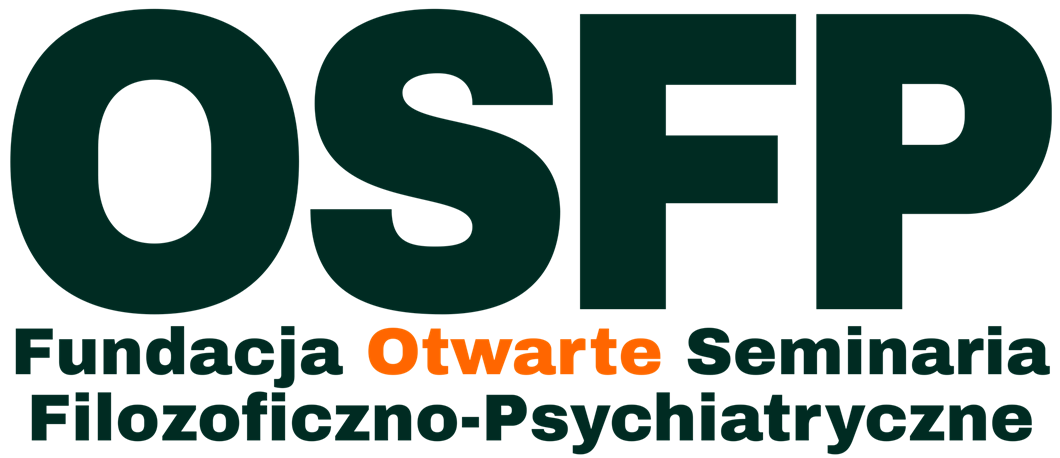 Fundacja Otwarte Seminaria Filozoficzno-Psychiatryczne